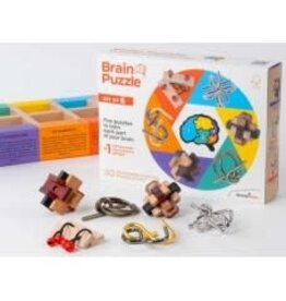 Recent Toys Breinbreker Set