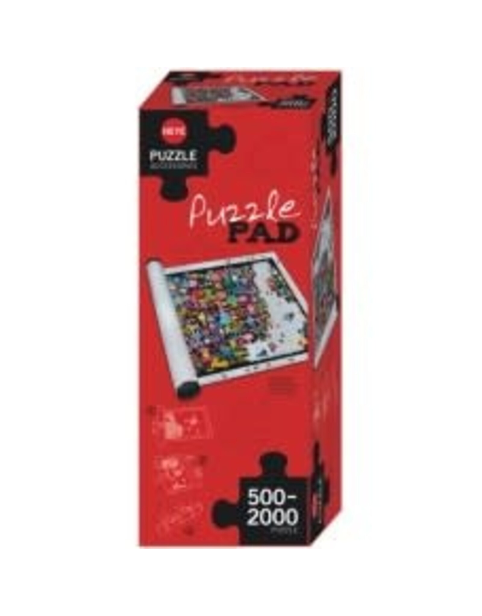 Heye Puzzle Pad 500-2000 pcs