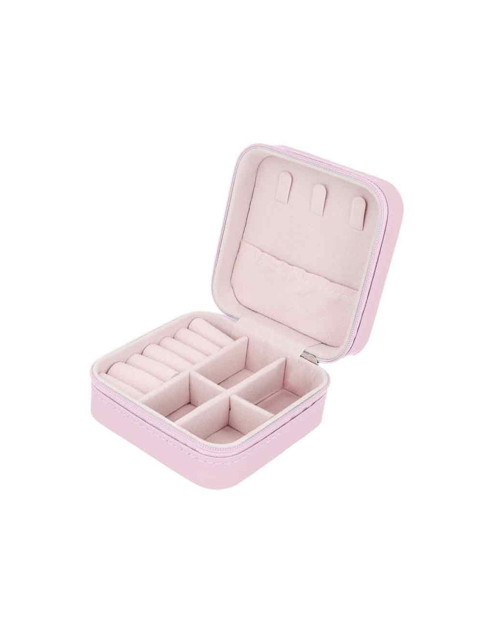Schönes Schenken Sieradendoosje “Vlinder” wit