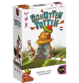 Schotten Totten