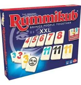 Rummikub Original XXL