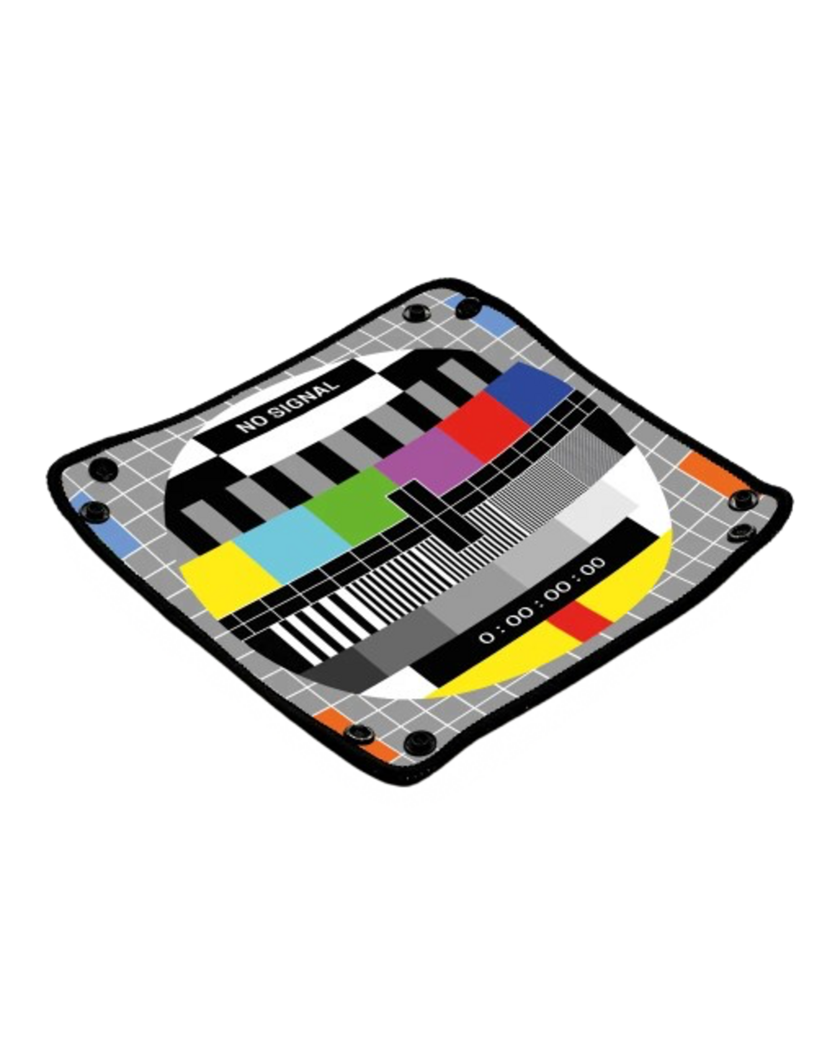 Offline editions Dobbelbakje Signal