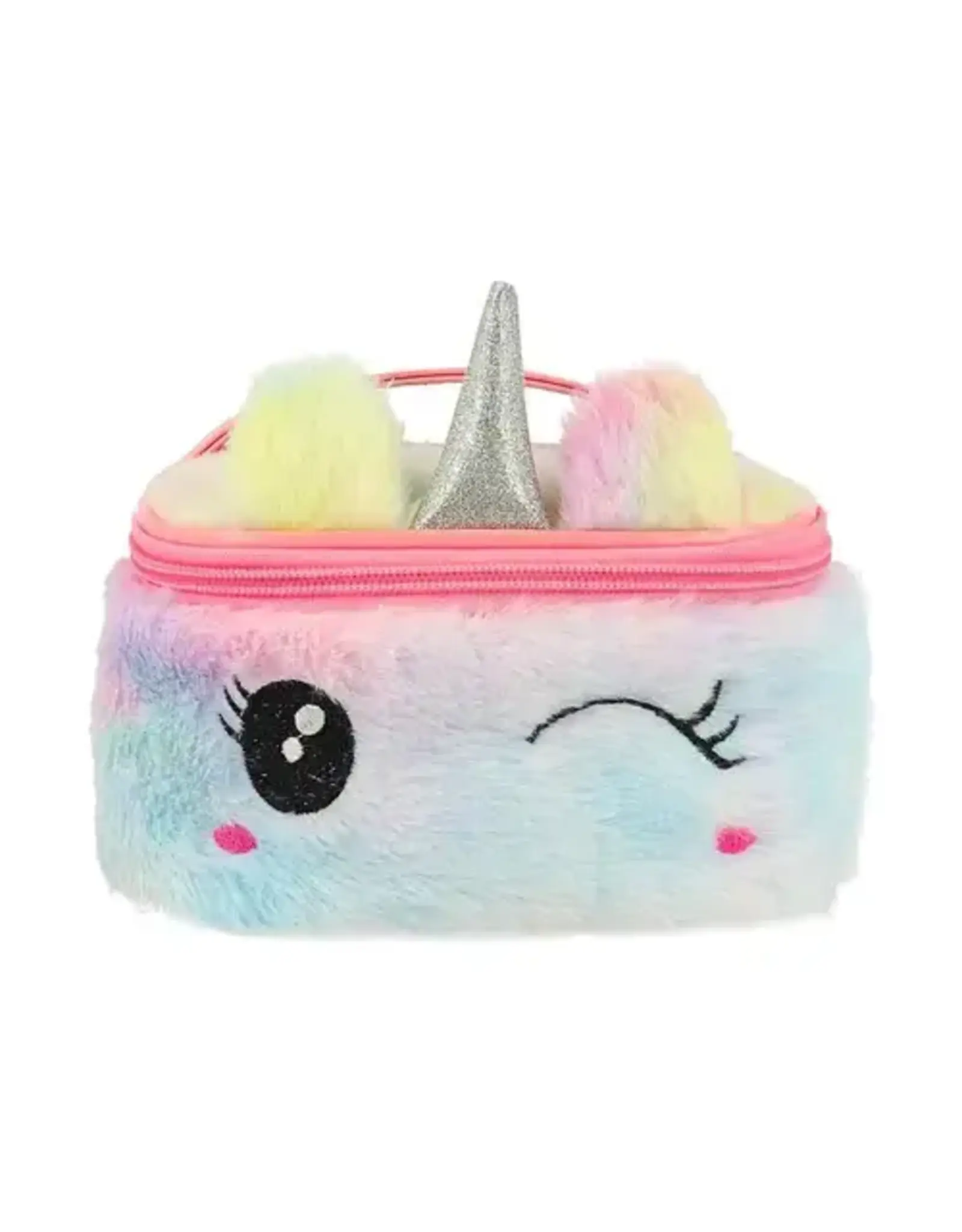 Schönes Schenken Make-up tas "Eenhoorn”