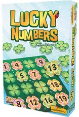 Lucky Numbers