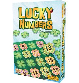Lucky Numbers