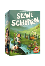 White Goblin Games Sluwe Schotten