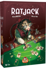 White Goblin Games Ratjack
