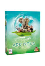 White Goblin Games Ark Nova