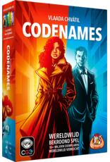 White Goblin Games Codenames