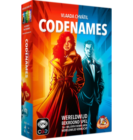 White Goblin Games Codenames