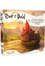 White Goblin Games River of Gold