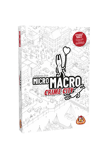 White Goblin Games MicroMacro