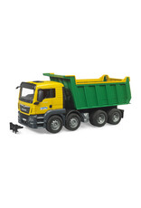 Bruder Bruder 3766 - Man TGS Kiepwagen
