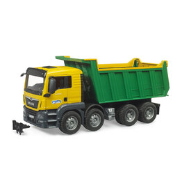 Bruder Bruder 3766 - Man TGS Kiepwagen