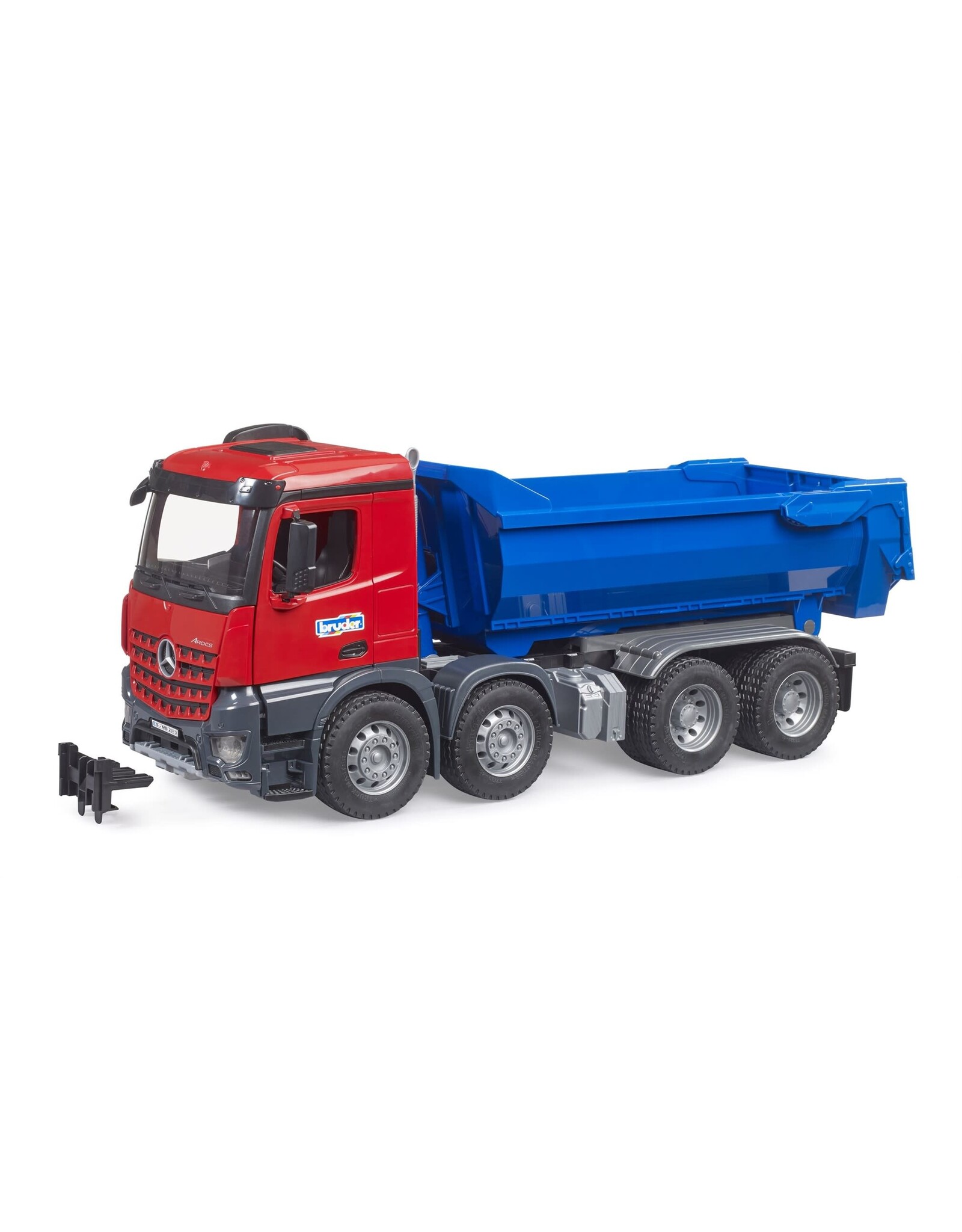 Bruder Bruder 3621 - Mercedes Benz Arocs Vrachtwagen