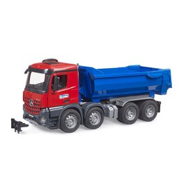 Bruder Bruder 3621 - Mercedes Benz Arocs Vrachtwagen