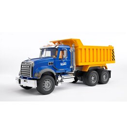 Bruder Bruder 2815 - Mack Granite kiepwagen