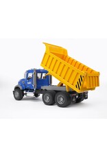 Bruder Bruder 2815 - Mack Granite kiepwagen