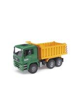 Bruder Bruder 2765 - MAN TGA Kiepwagen