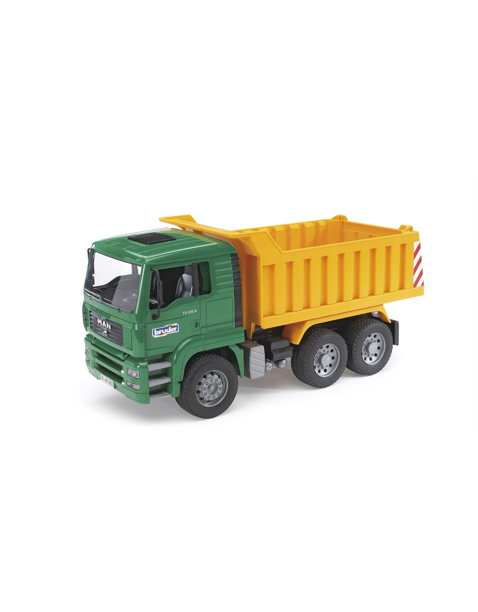Bruder Bruder 2765 - MAN TGA Kiepwagen