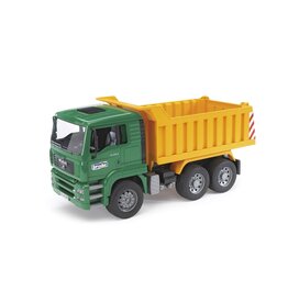 Bruder Bruder 2765 - MAN TGA Kiepwagen