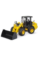 Bruder Bruder 2485 - Bruder Cat shovel