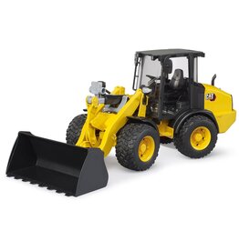 Bruder Bruder 2485 - Bruder Cat shovel