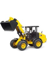 Bruder Bruder 2485 - Bruder Cat shovel