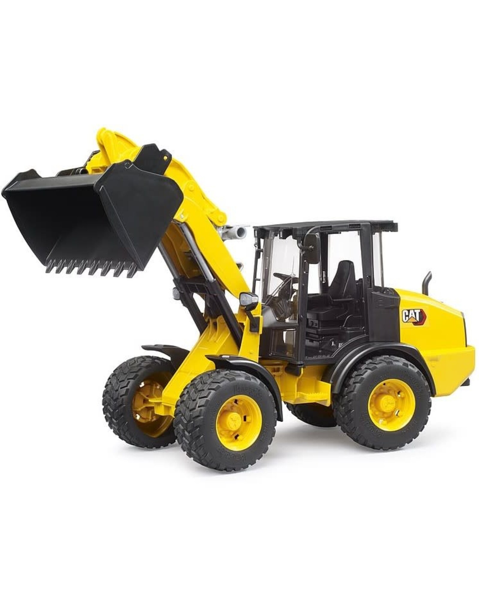 Bruder Bruder 2485 - Bruder Cat shovel