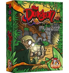 White Goblin Games Mini Dungeon