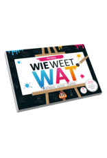 White Goblin Games Wie Weet Wat Picasso