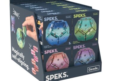 Fidget Toys