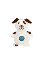 Schönes Schenken Jellyroos Quetschball Doug Hund