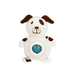 Schönes Schenken Jellyroos Quetschball Doug Hund