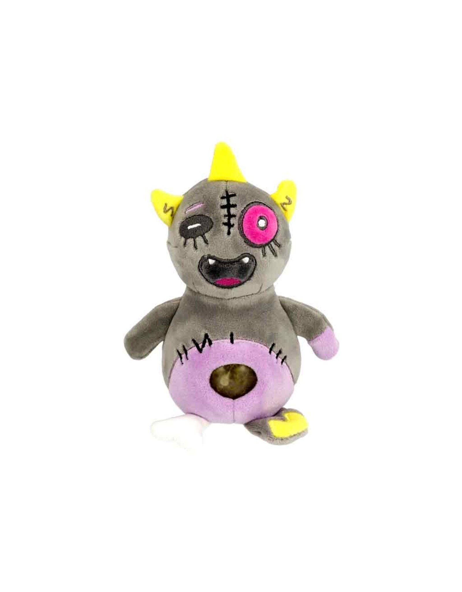 Schönes Schenken Jellyroos Quetschball Stiches Monster