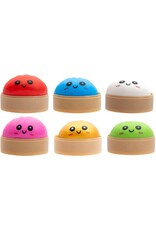 Steamed Squeezy Dumpling