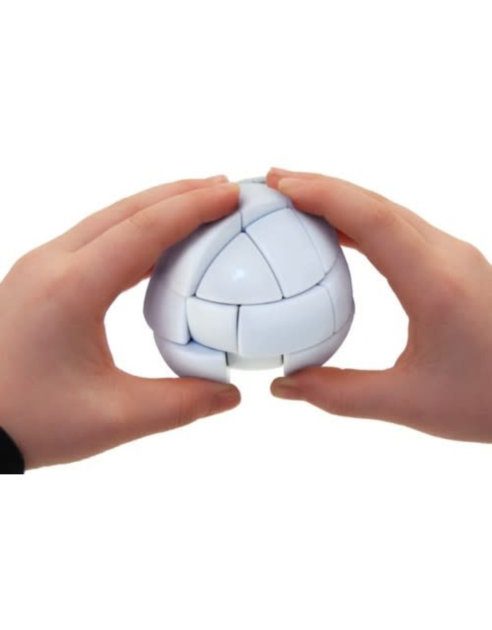 Recent Toys Morph's Egg Brainpuzzel