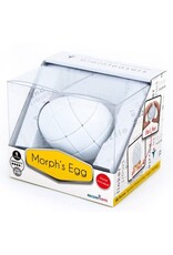 Recent Toys Morph's Egg Brainpuzzel