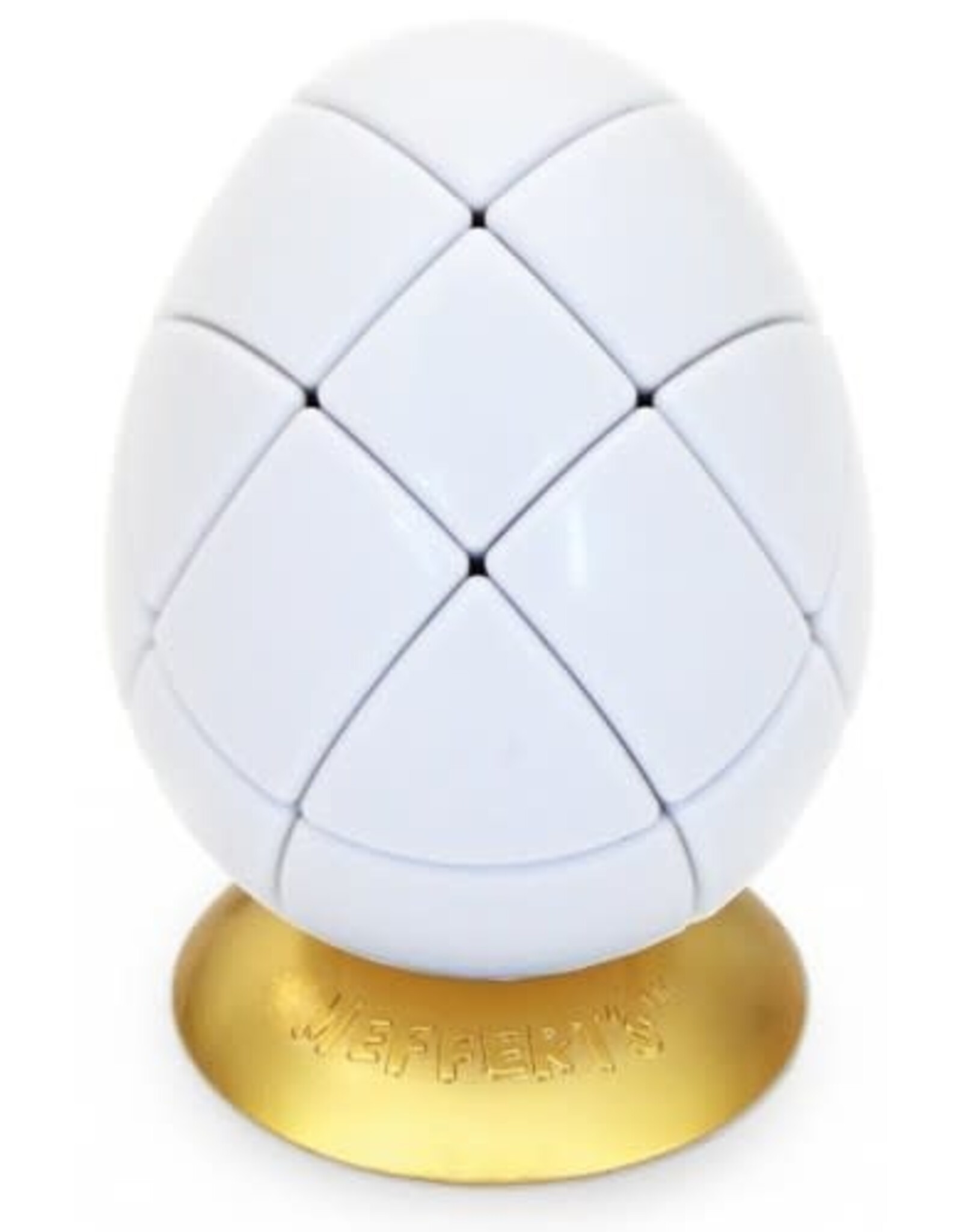 Recent Toys Morph's Egg Brainpuzzel