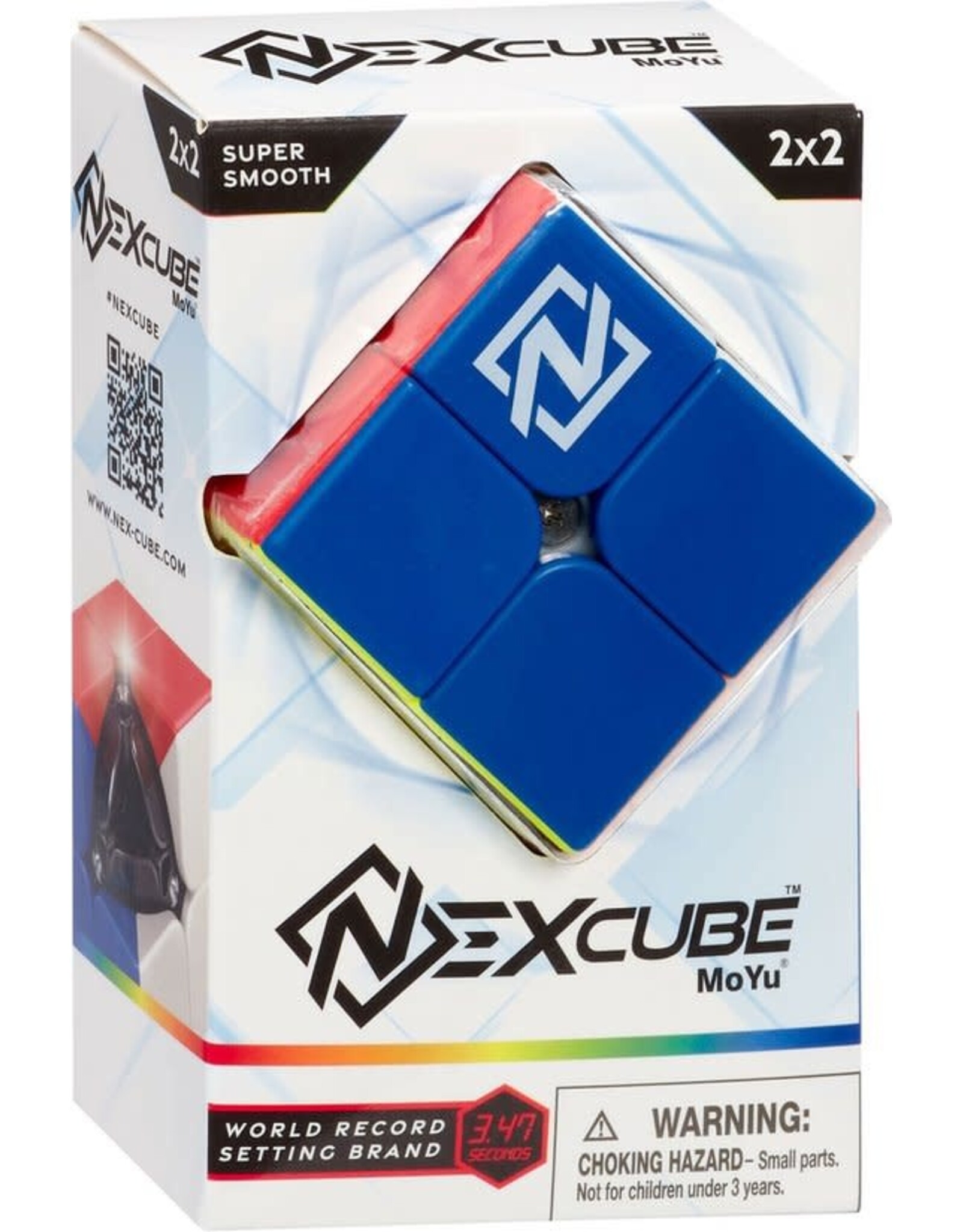 NexCube 2x2 Classic