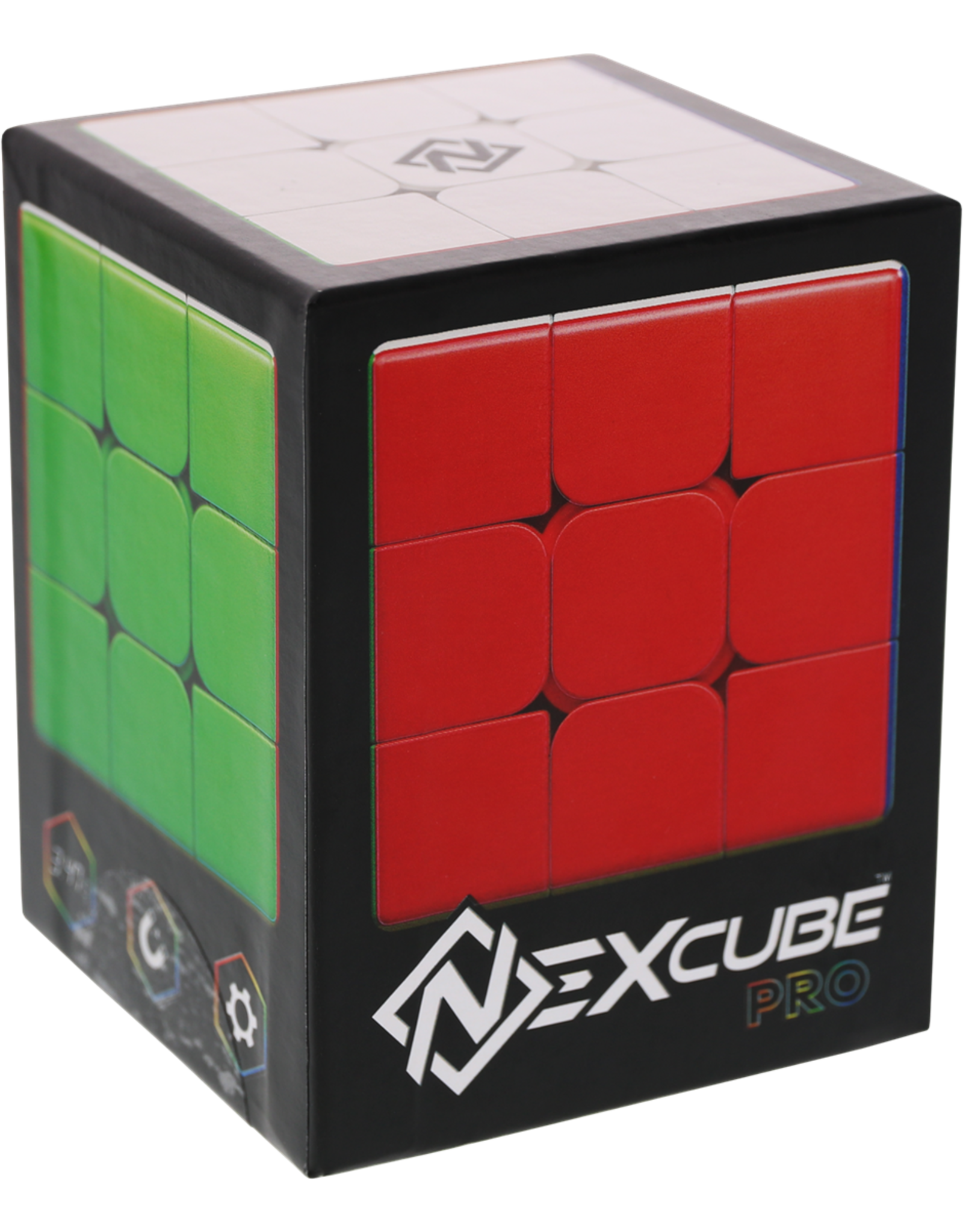NexCube Pro