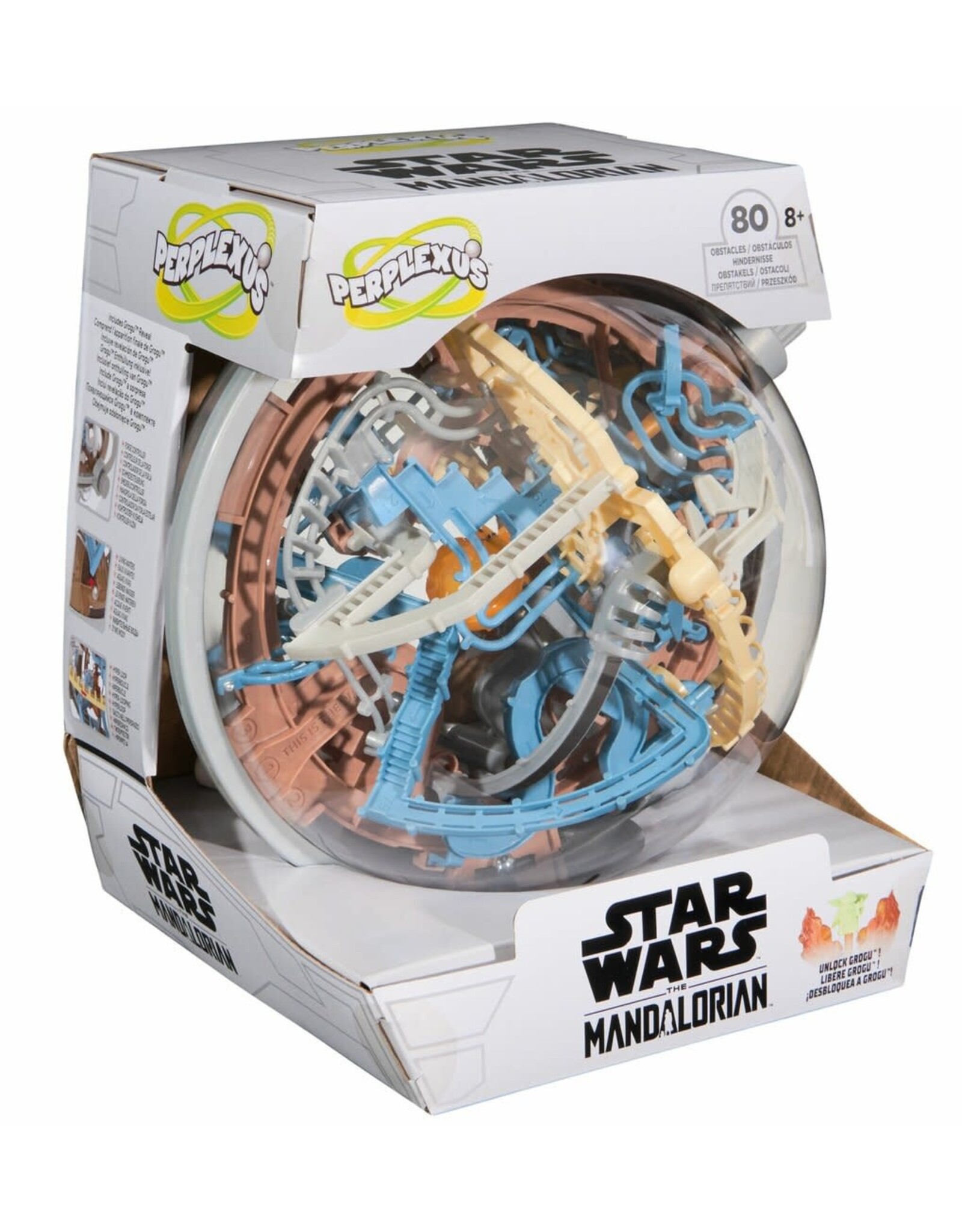 Perplexus Perplexus Star Wars