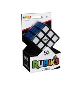 Rubik's Rubik’s Cube 50 Years