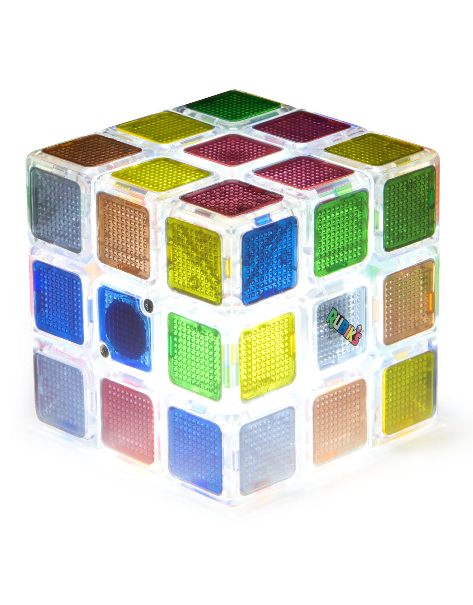 Rubik's Rubik’s Cube Pulse