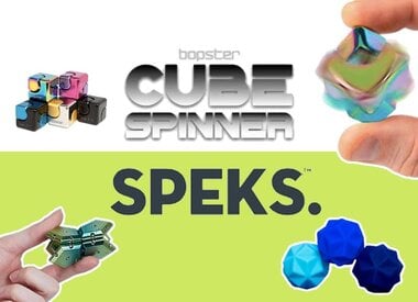 Fidget Toys