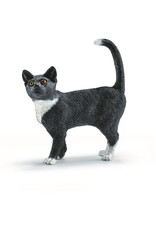 Schleich Zwarte Kat (Schleich 17068)
