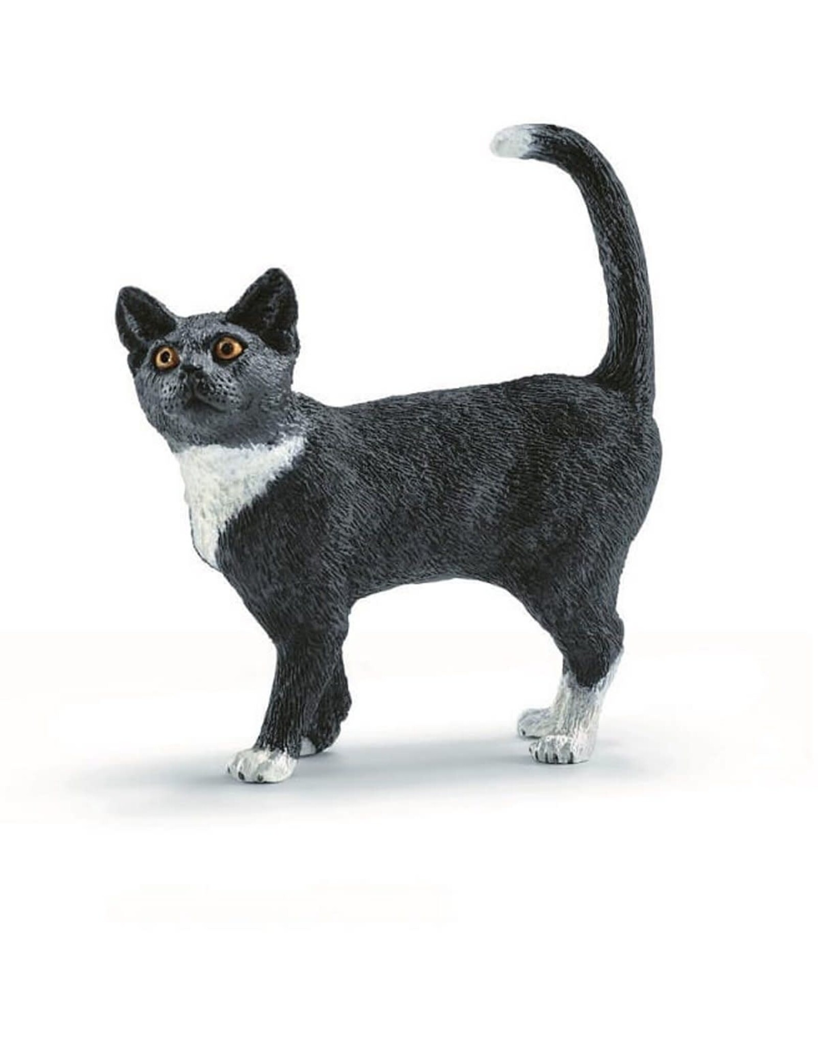 Schleich Zwarte Kat (Schleich 17068)