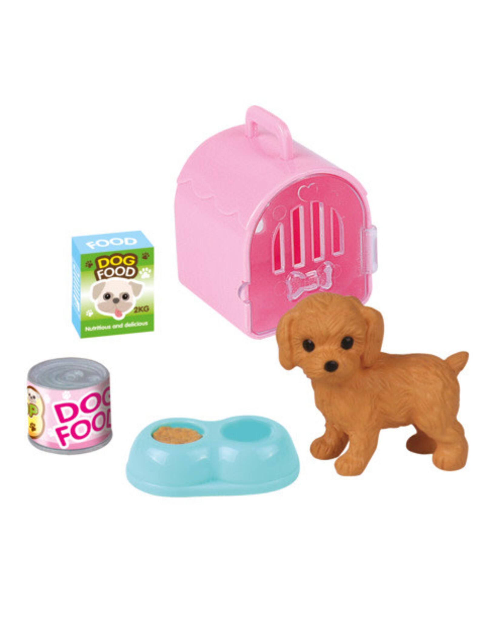 Schönes Schenken Pocket Puppy