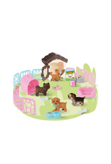 Schönes Schenken Pocket Puppy