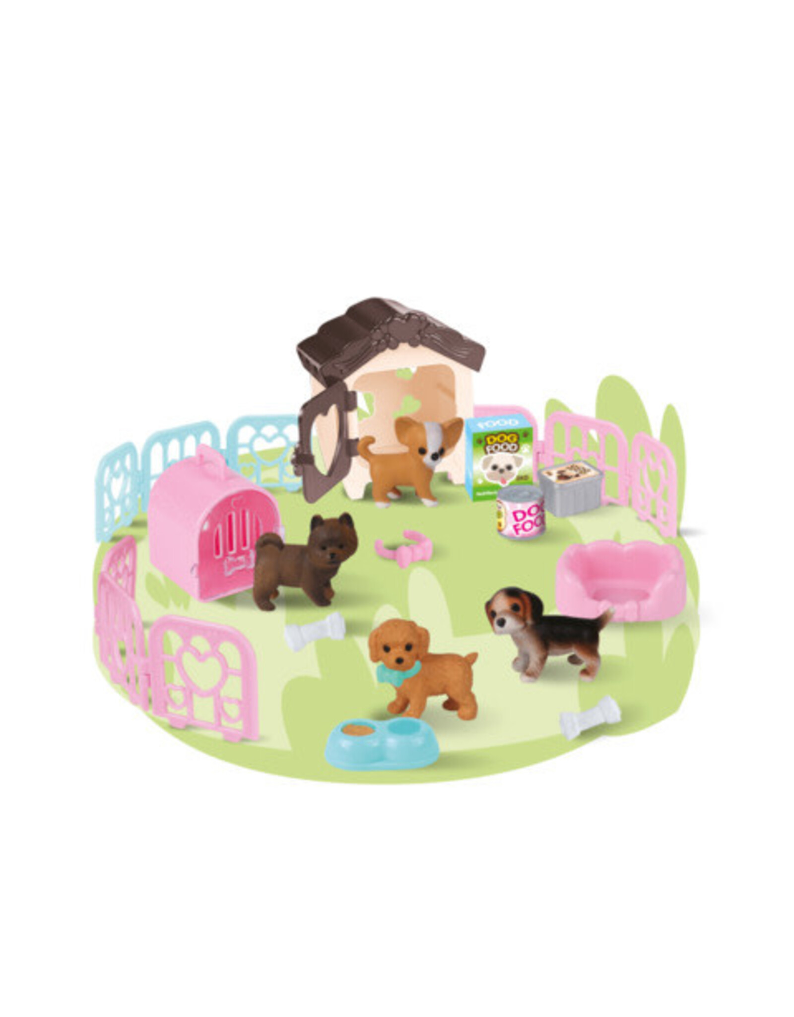 Schönes Schenken Pocket Puppy